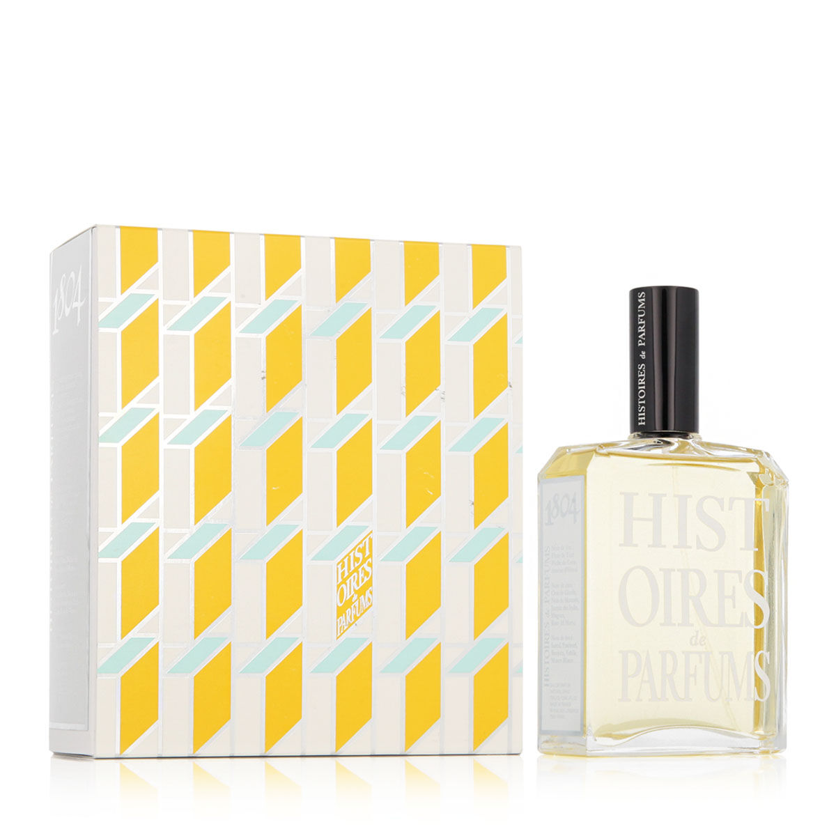 Perfume Mulher Histoires de Parfums 1804 EDP 120 ml